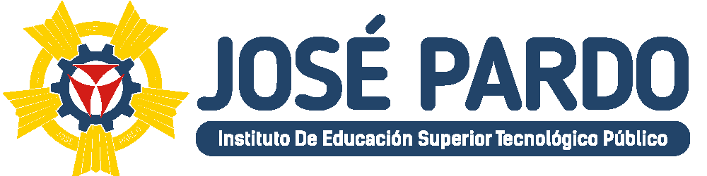 Logo Jose Pardo